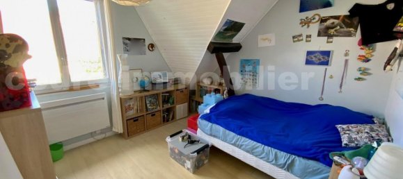 3 bedrooms House in Saint-Hilaire-Saint-Mesmin, France No. 242653 6