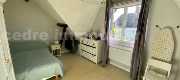 3 bedrooms House in Saint-Hilaire-Saint-Mesmin, France No. 242653 7