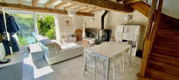 3 bedrooms House in Saint-Hilaire-Saint-Mesmin, France No. 242653 3