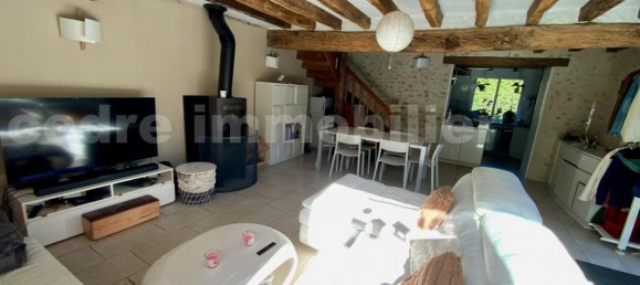 3 bedrooms House in Saint-Hilaire-Saint-Mesmin, France No. 242653 4