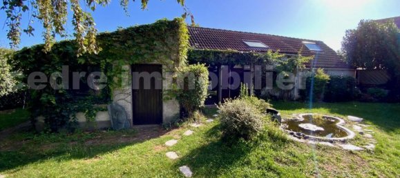 3 bedrooms House in Saint-Hilaire-Saint-Mesmin, France No. 242653 9