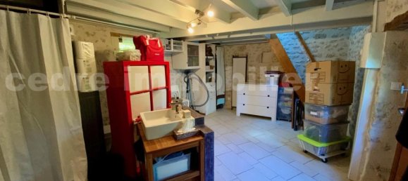 3 bedrooms House in Saint-Hilaire-Saint-Mesmin, France No. 242653 11