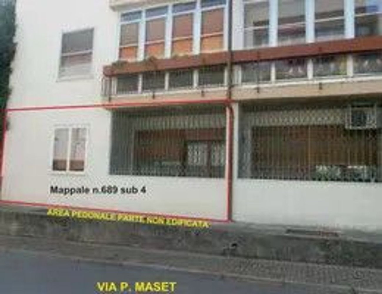 Apartamento de 4 habitaciónes en Vittorio Veneto, Italy No. 218388