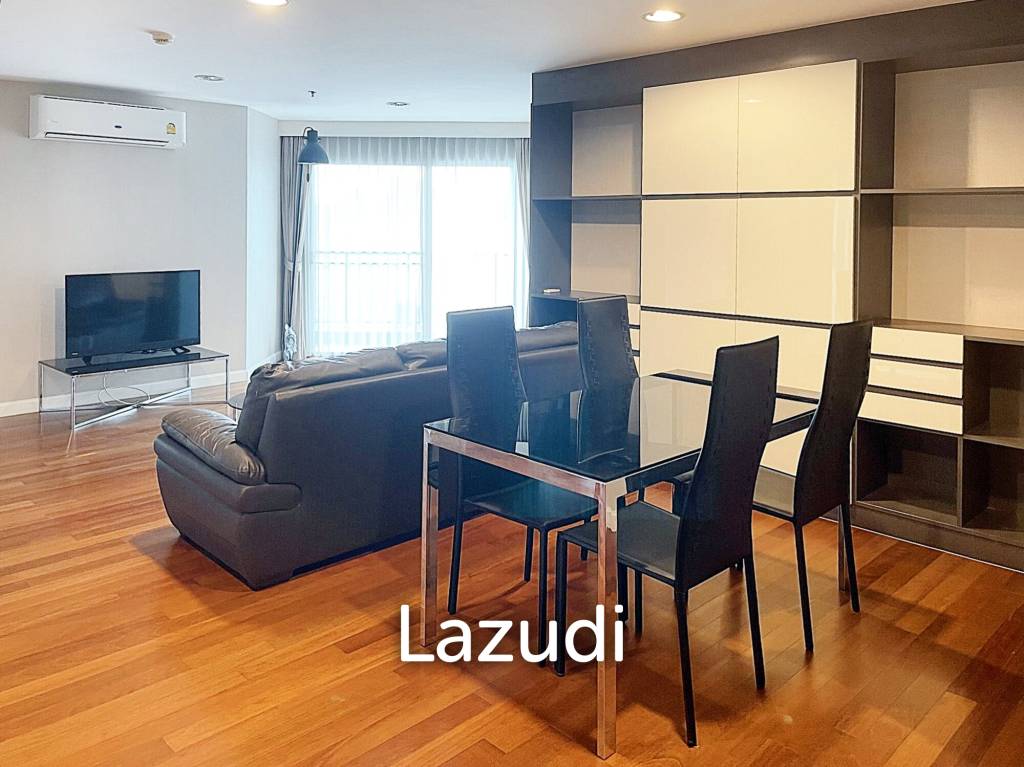 3 chambres Condo à Huai Khwang, Thailand No. 24283