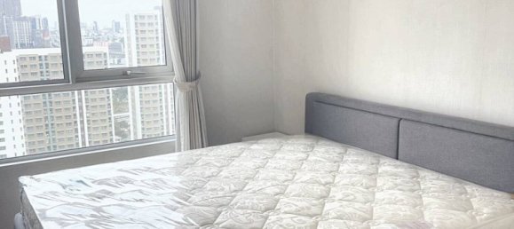 3 chambres Condo à Huai Khwang, Thailand No. 24283 8