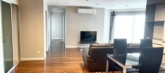 3 chambres Condo à Huai Khwang, Thailand No. 24283 2