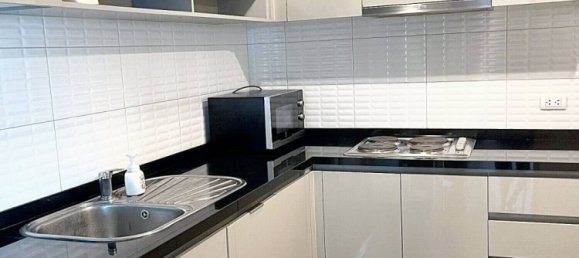 3 chambres Condo à Huai Khwang, Thailand No. 24283 5