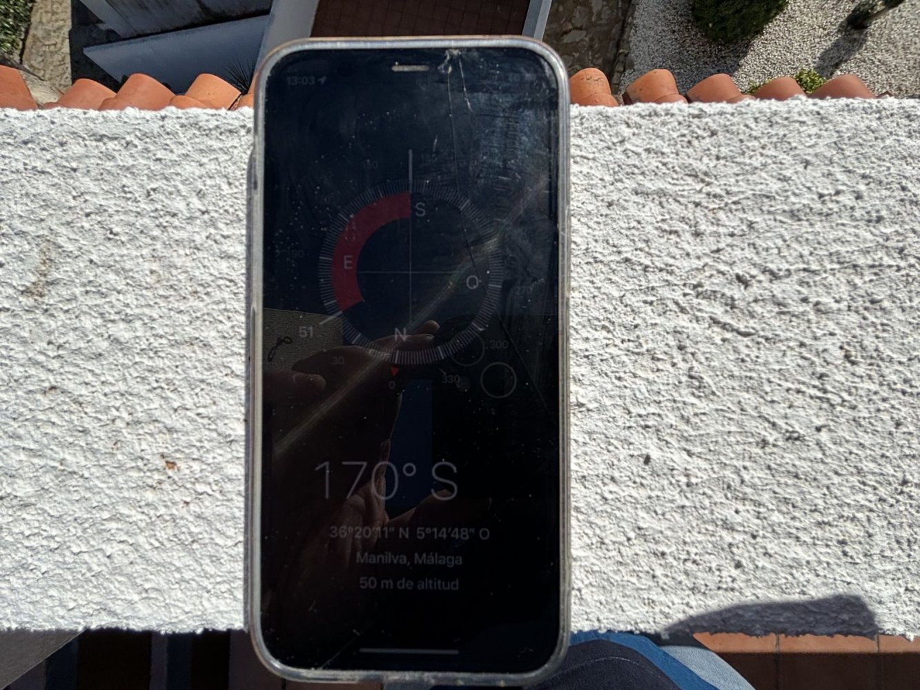 Ático de 3 dormitorios en La Duquesa, Spain No. 35284