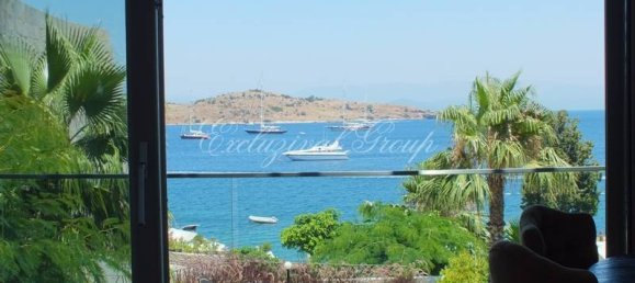 Apartamento de 5 habitaciónes en Bodrum, Turkey No. 28468 20