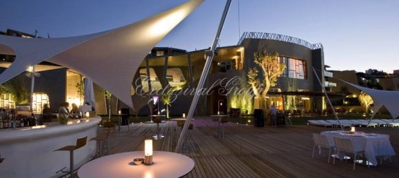 Apartamento de 5 habitaciónes en Bodrum, Turkey No. 28468 24