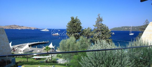 Apartamento de 5 habitaciónes en Bodrum, Turkey No. 28468 18