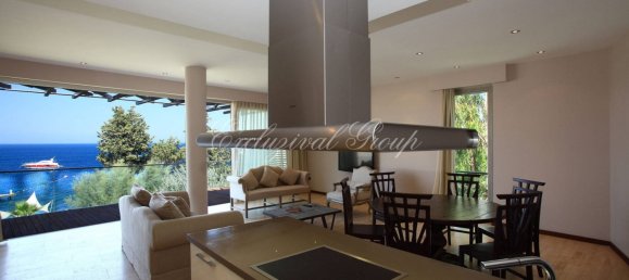 Apartamento de 5 habitaciónes en Bodrum, Turkey No. 28468 7