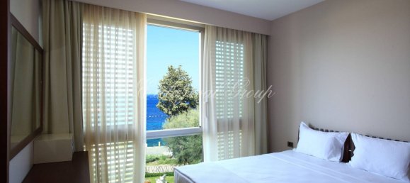 Apartamento de 5 habitaciónes en Bodrum, Turkey No. 28468 10