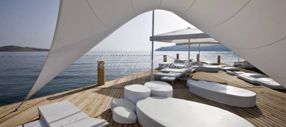 Apartamento de 5 habitaciónes en Bodrum, Turkey No. 28468 26