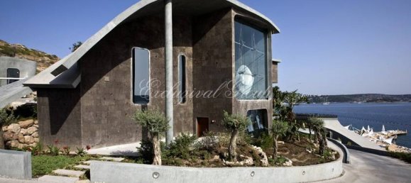 Apartamento de 5 habitaciónes en Bodrum, Turkey No. 28468 4