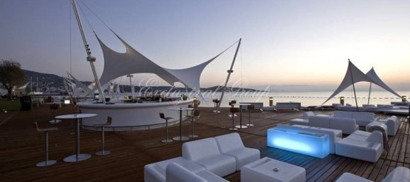 Apartamento de 5 habitaciónes en Bodrum, Turkey No. 28468 25