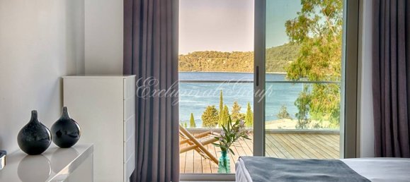 Apartamento de 5 habitaciónes en Bodrum, Turkey No. 28468 16