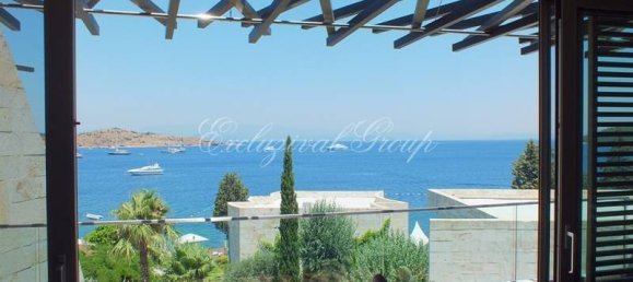 Apartamento de 5 habitaciónes en Bodrum, Turkey No. 28468 19