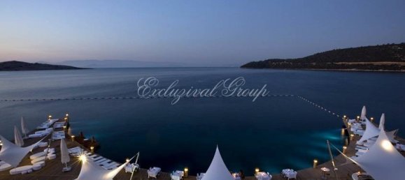 Apartamento de 5 habitaciónes en Bodrum, Turkey No. 28468 21