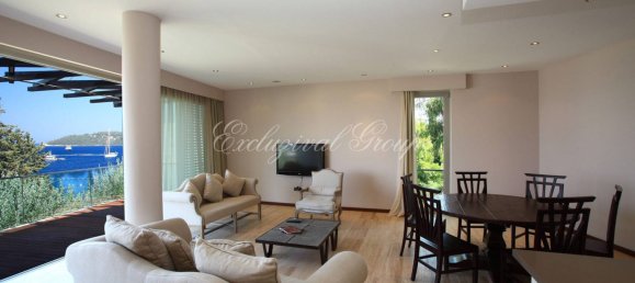 Apartamento de 5 habitaciónes en Bodrum, Turkey No. 28468 6