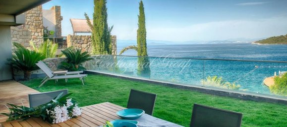 Apartamento de 5 habitaciónes en Bodrum, Turkey No. 28468 14