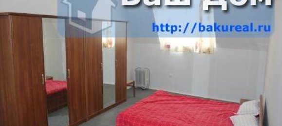 5 bedrooms Apartment in Baku, Azerbaijan No. 946 12