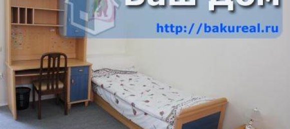 5 bedrooms Apartment in Baku, Azerbaijan No. 946 11