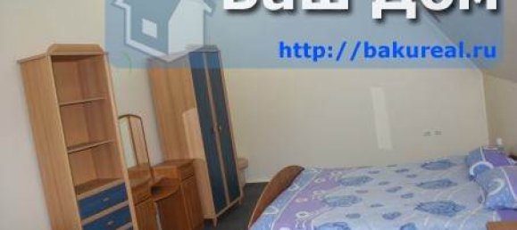 5 bedrooms Apartment in Baku, Azerbaijan No. 946 16