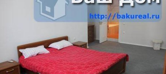 5 bedrooms Apartment in Baku, Azerbaijan No. 946 19