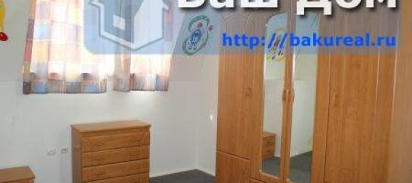 5 bedrooms Apartment in Baku, Azerbaijan No. 946 8