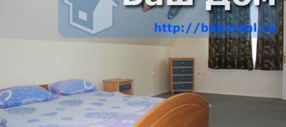 5 bedrooms Apartment in Baku, Azerbaijan No. 946 23