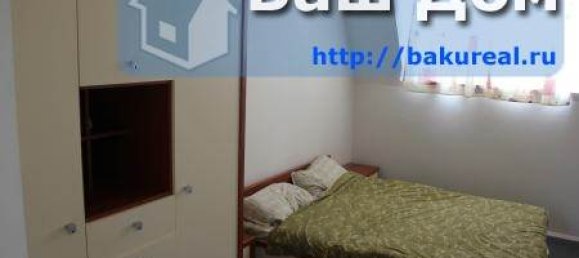 5 bedrooms Apartment in Baku, Azerbaijan No. 946 10