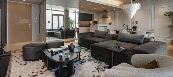 1 chambre Appartement à BLUEWATERS RESIDENCES, Dubai, UAE No. 64040 6