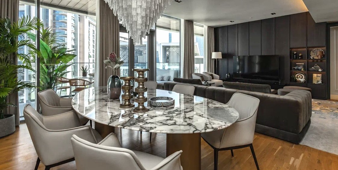 1 chambre Appartement à BLUEWATERS RESIDENCES, Dubai, UAE No. 64040