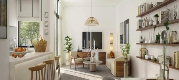 1 bedroom Apartment in Yas Island, UAE No. 52694 22