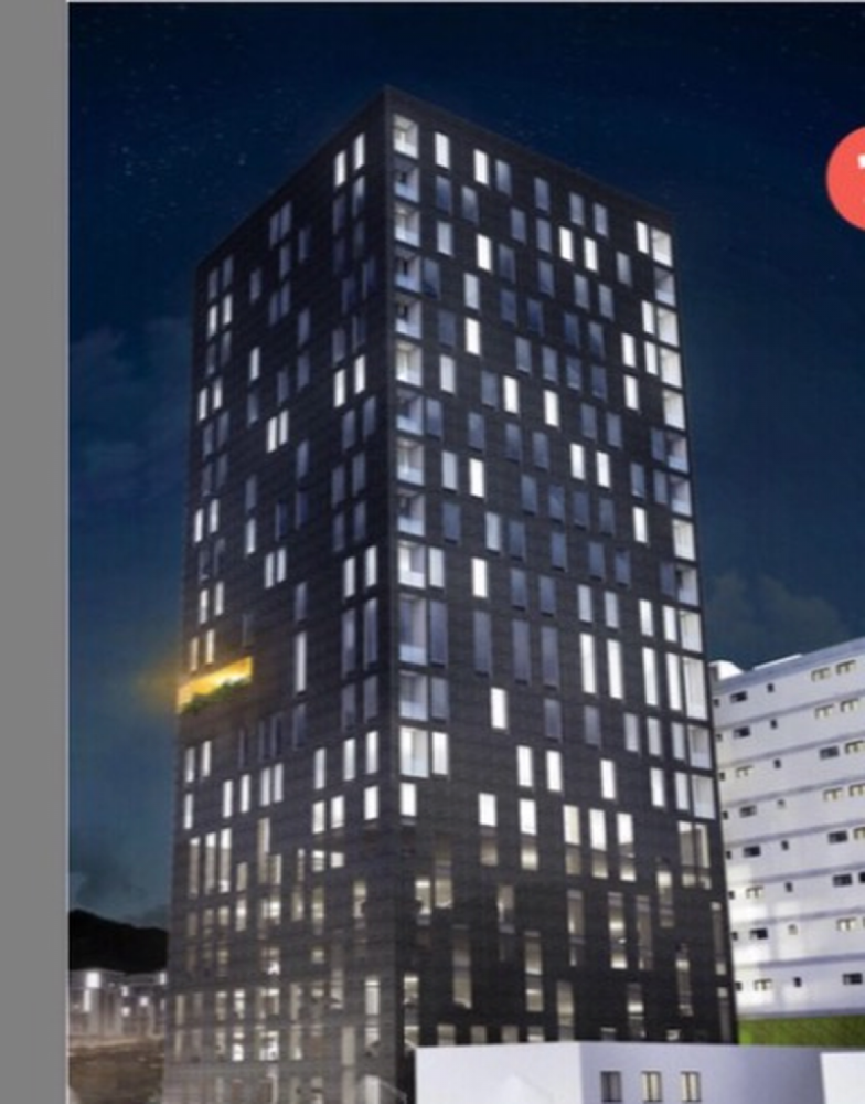 Studio in Nuevo Leon, Mexico No. 187848