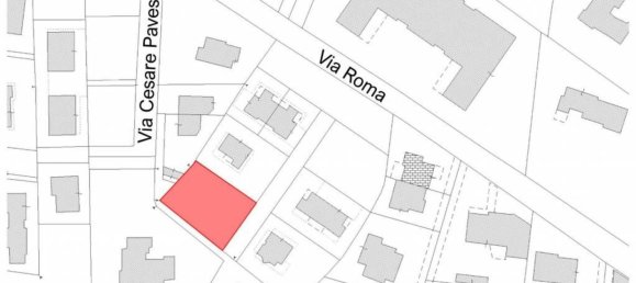 Terrain à Riva presso Chieri, Italy 713m² No. 252028 5