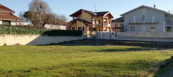 Terrain à Riva presso Chieri, Italy 713m² No. 252028 9