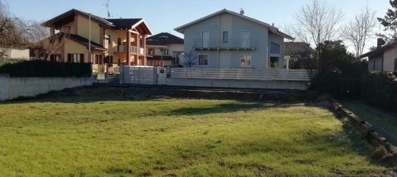 Terrain à Riva presso Chieri, Italy 713m² No. 252028 4