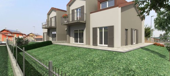 Terrain à Riva presso Chieri, Italy 713m² No. 252028 2