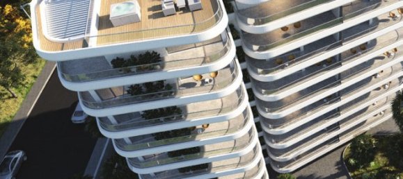 3 bedrooms Apartment in Larnaca, Cyprus No. 1585 5