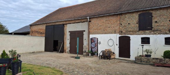 Granja de 4 dormitorios en Anhalt-Bitterfeld, Germany No. 272170 10