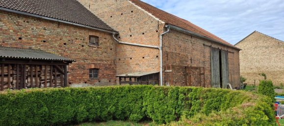 Granja de 4 dormitorios en Anhalt-Bitterfeld, Germany No. 272170 11