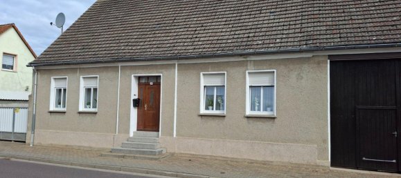 Granja de 4 dormitorios en Anhalt-Bitterfeld, Germany No. 272170 3