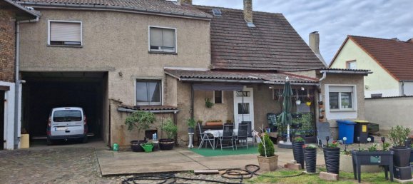 Granja de 4 dormitorios en Anhalt-Bitterfeld, Germany No. 272170 7