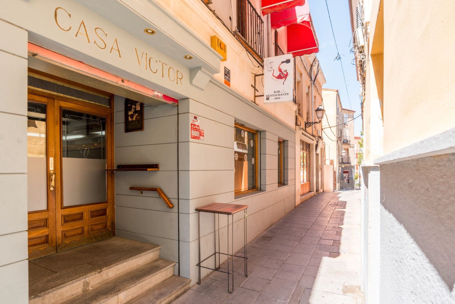 316m² Commercial property in Guadalajara, Spain No. 172187