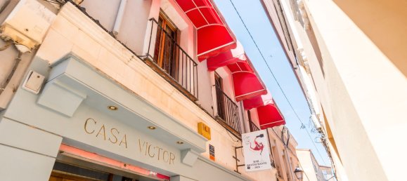 316m² Commercial property in Guadalajara, Spain No. 172187 2