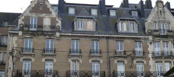 3 chambres Appartement à Charleville-Mézières, France No. 78107 13