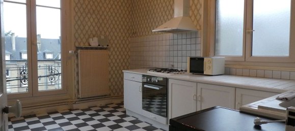 3 chambres Appartement à Charleville-Mézières, France No. 78107 6