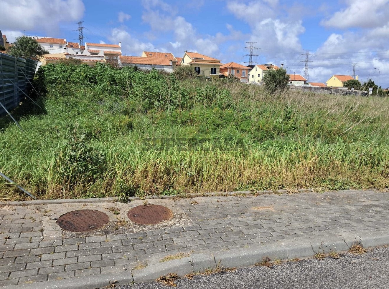  Land in Amadora, Portugal No. 308525